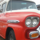 Image for article titled 1959 Chevy Suburban Limo Is One Odd Way To Arrive In Style